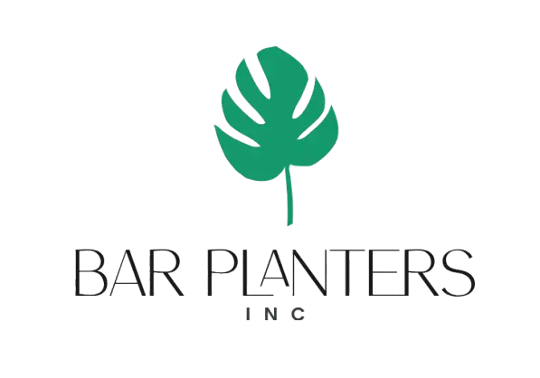 Bar Planter